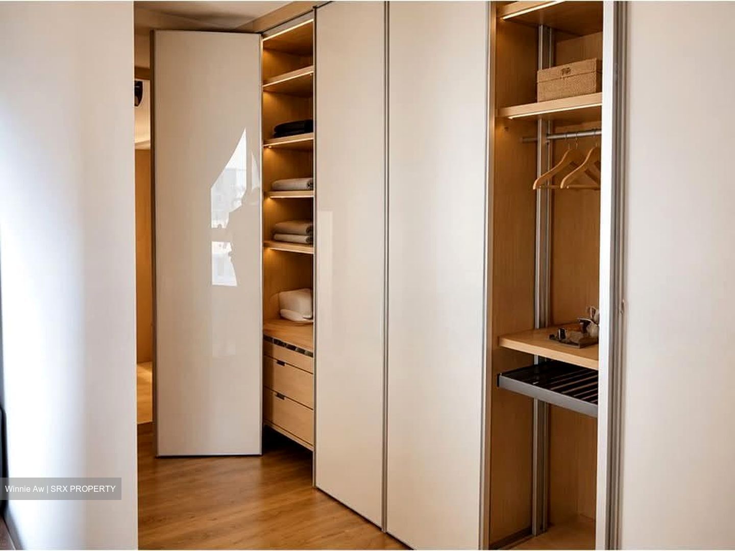 Scotts Highpark (D9), Condominium #580469051